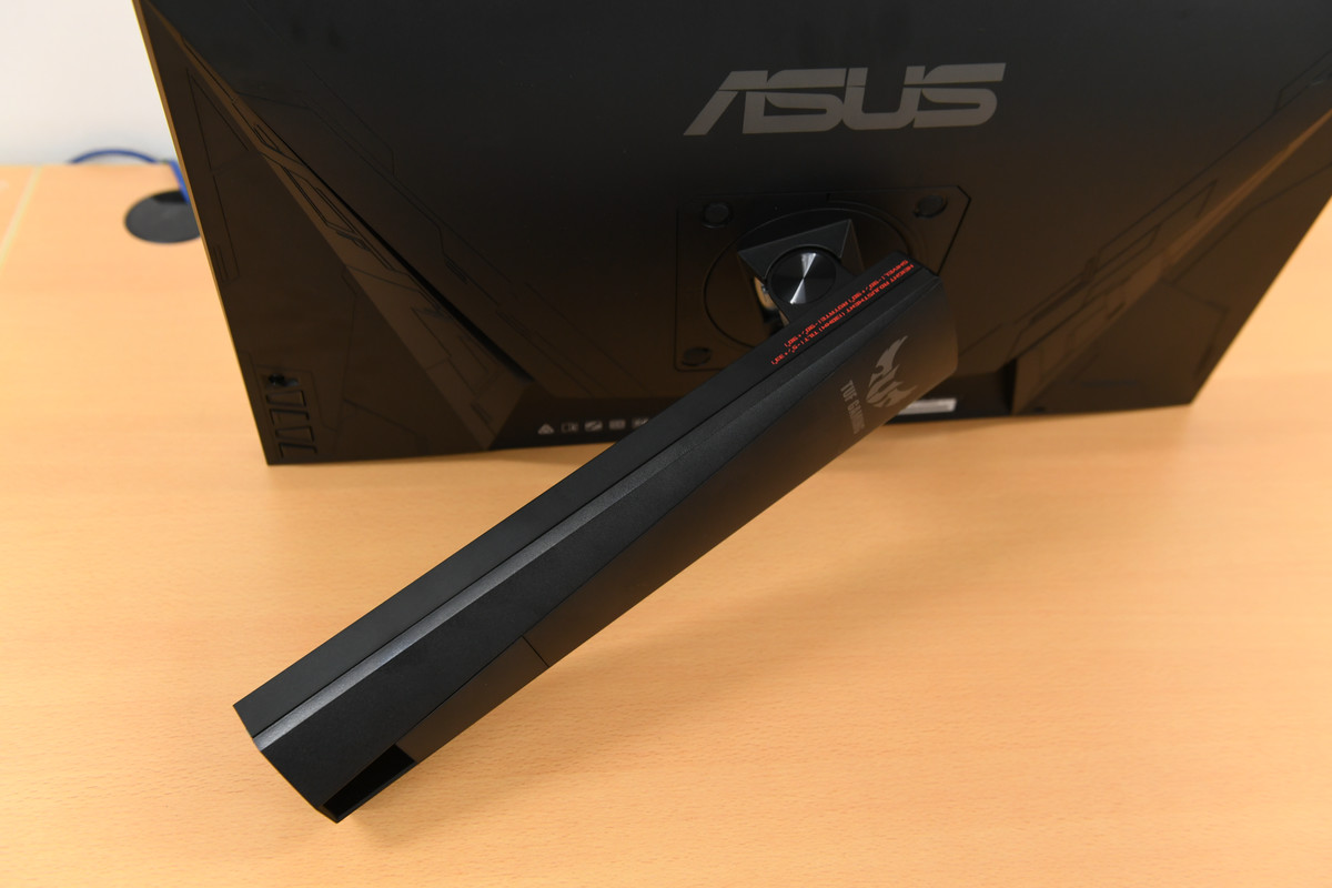 小物などお買い得な福袋 ASUS 24.5型 ゲーミングモニター VG259QR Gaming TUF - ディスプレイ - hlt.no