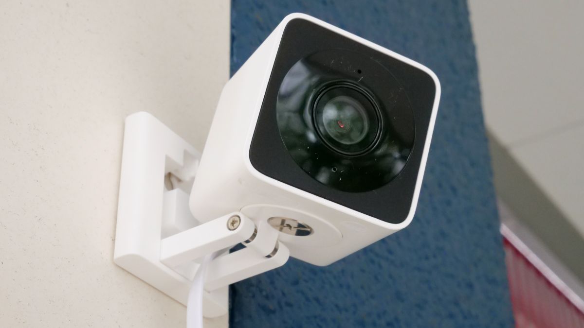 The small waterproof surveillance camera 'ATOM Cam 2' that can get for less than 3000 yen has cost performance with high image quality and low delay. - GIGAZINE