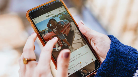 Instagramとfacebookで いいね 数を非表示にする機能が実装へ Gigazine