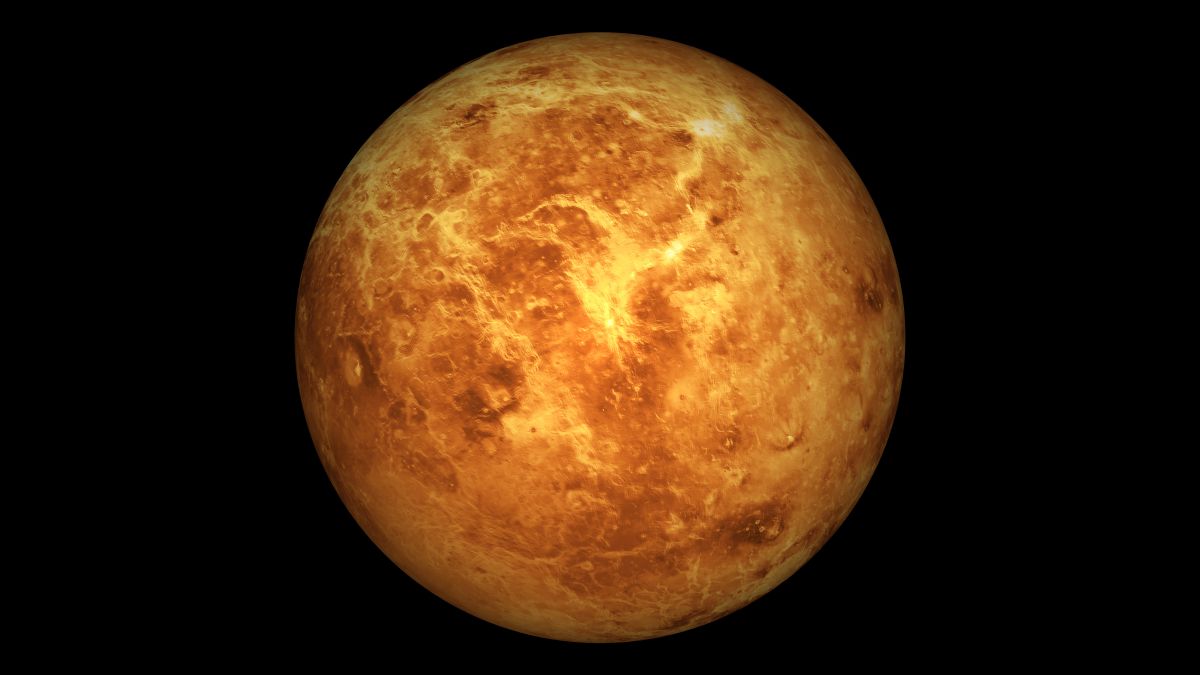長年の謎だった「金星の1日の長さ」が15年にわたる測定によって明らかに - GIGAZINE