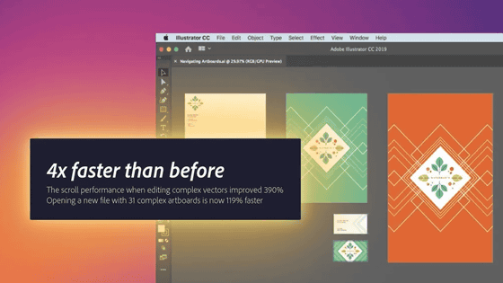 adobe illustrator 2021 for mac m1