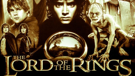 指輪物語 の劇場アニメ The Lord Of The Rings The War Of The Rohirrim の制作が決定 監督は 攻殻機動隊 S A C の神山健治 Gigazine