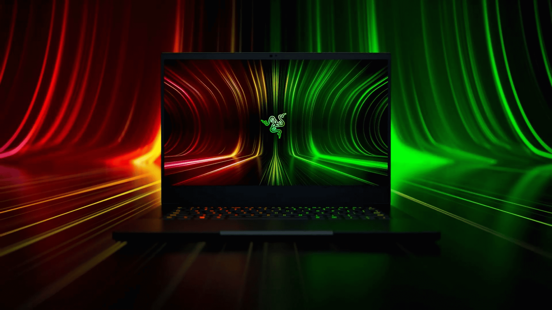 Razerが同社初のryzen搭載モデルとなる14インチゲーミングノートpc Razer Blade 14 を発表 Gigazine