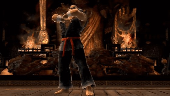 Kazuya Mishima Joins Super Smash Bros. Ultimate on June 29th - oprain