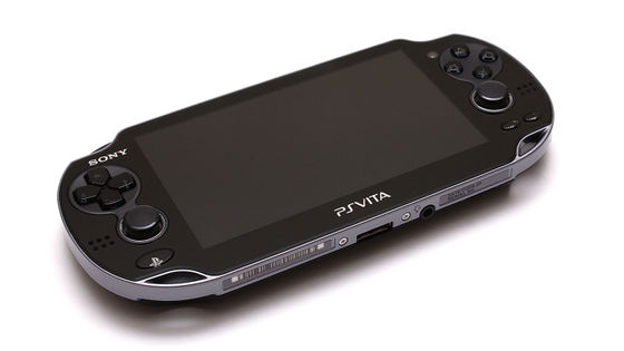 PlayStation Vitaがゲーム業界に与えた影響とは？ - GIGAZINE