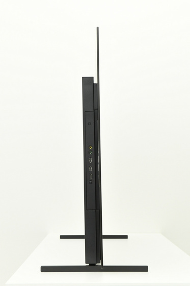 ソニーの4K有機ELテレビ「BRAVIA XRJ-55A80J」レビュー、PlayStation 5