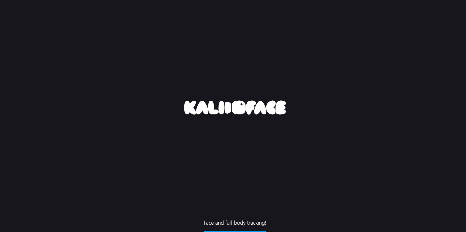 無料でブラウザ上で誰でも簡単に美少女vtuberに受肉できる Kalidoface 3d レビュー Gigazine