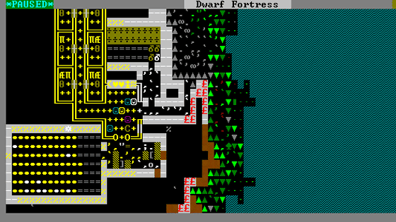 700,000 lines of code, 20 years, and one developer: How Dwarf Fortress is  built - Stack Overflow