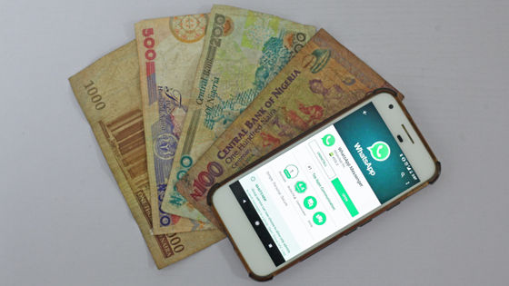 cum să faci bani tranzacționând bitcoin în Nigeria