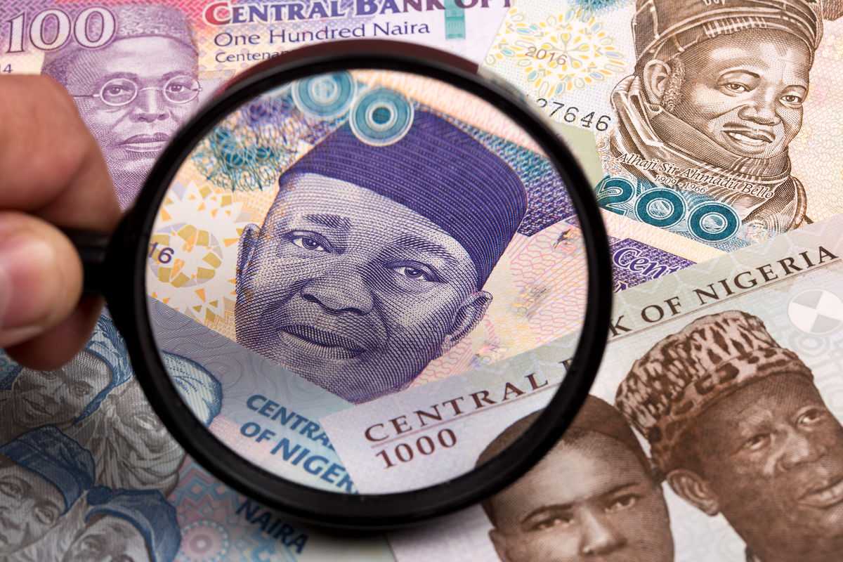 cum să faci bani tranzacționând bitcoin în Nigeria