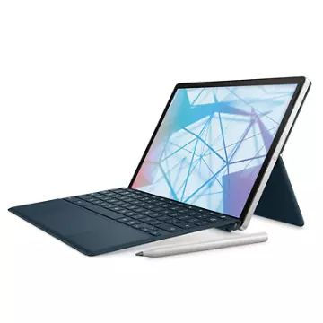 HPがノートPCのように使えるChrome OSタブレット「Chromebook x2 11」や画面が90度回転する「Chromebase