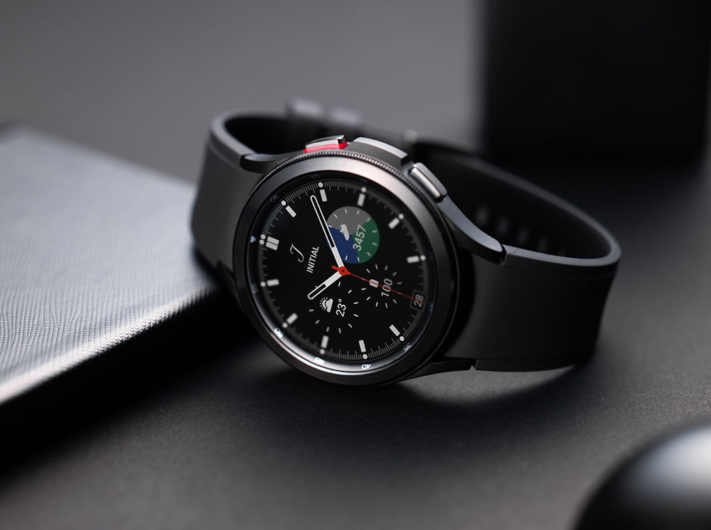 Samsung's smart watch 'Galaxy Watch 4 / Watch 4 Classic' announced 