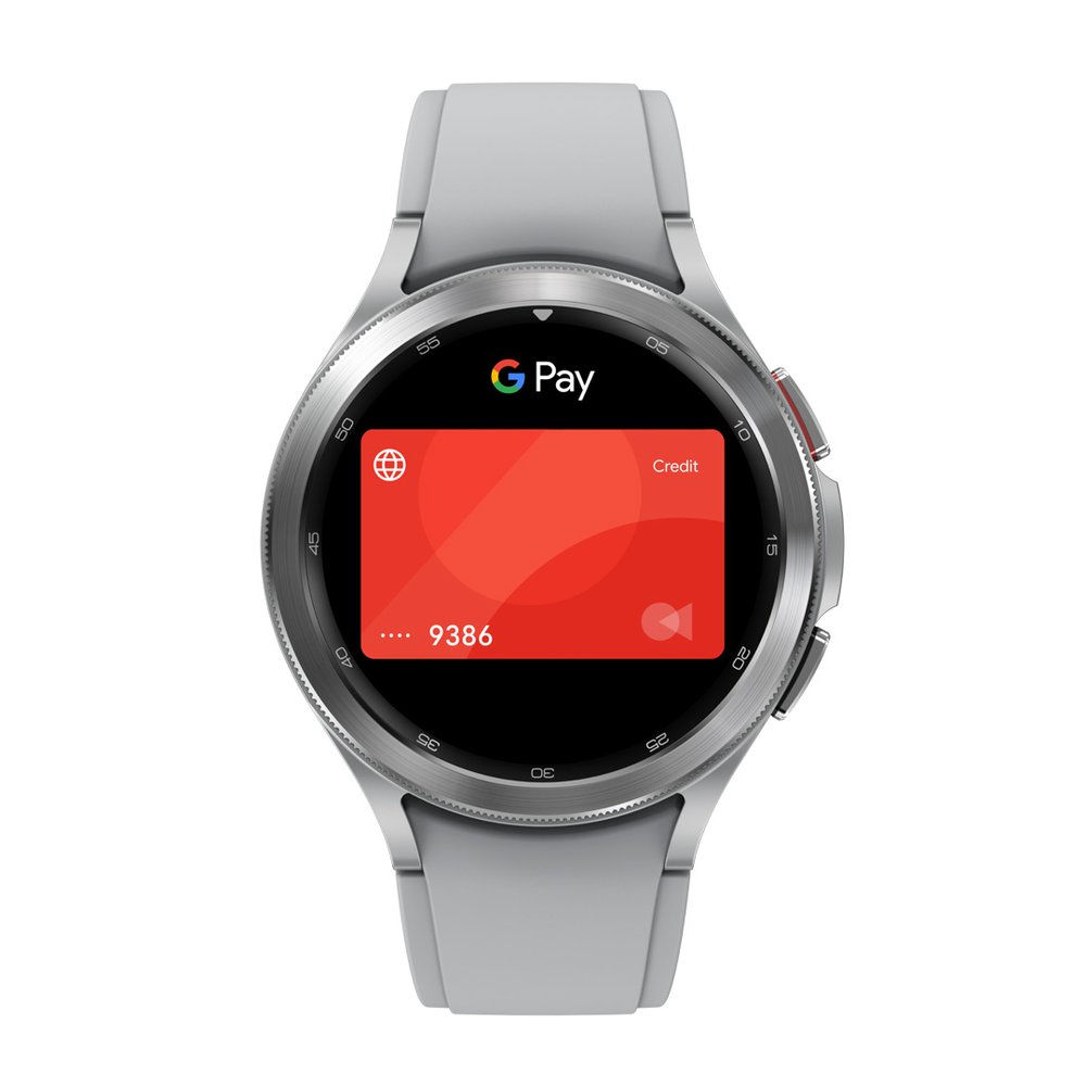 Samsungのスマートウォッチ「Galaxy Watch4/Watch4 Classic」が発表 - GIGAZINE