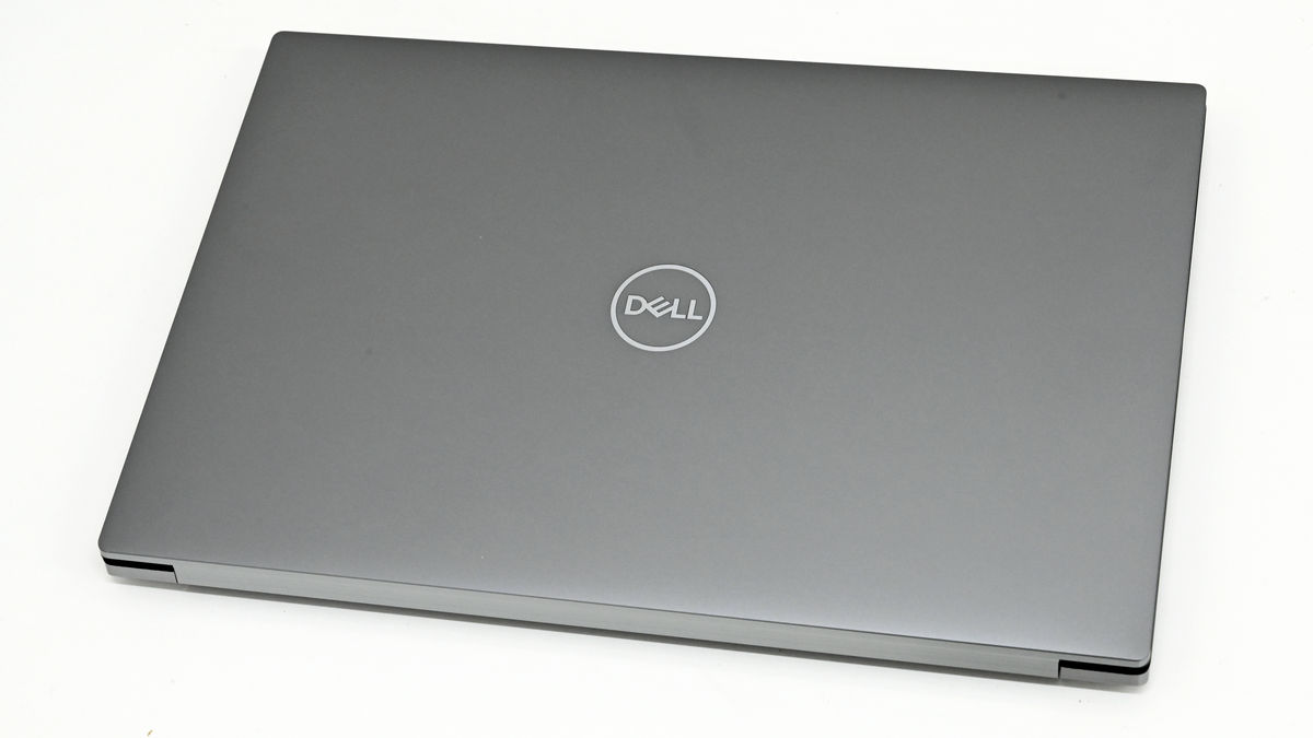 Dell Precision 5000 5560 -  External Reviews