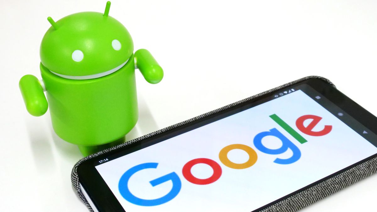 What is the unknown process that led to Google getting Android? - GIGAZINE