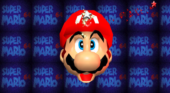 You can now play 'Super Mario 64' in a web browser on iPhone, iPad