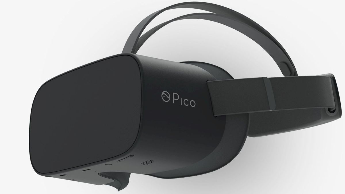 TikTokの親会社が世界3位のVR企業「Pico」を買収してVR業界に進出