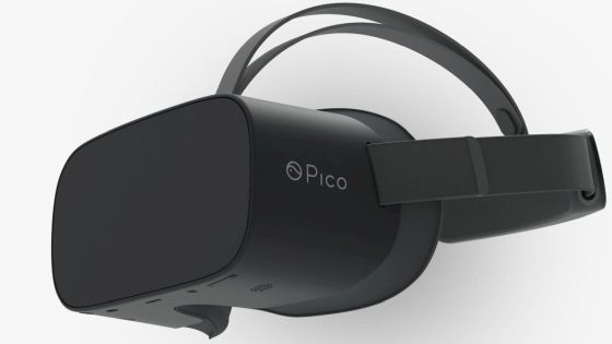 ByteDance Has Sold Over 10,000 Pico 4 VR Headsets in Two Weeks in China  Amid Quest 2's Popularity