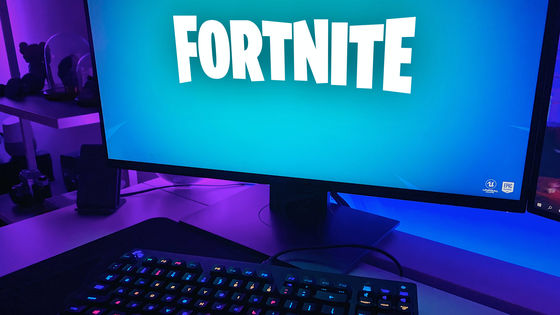 Google says Fortnite's in-app purchase swap was a breach of contract, sues  Epic