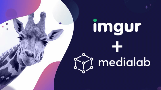 画像共有サービス Imgur がインターネットブランド管理企業 Medialab に買収されたことを発表 Gigazine