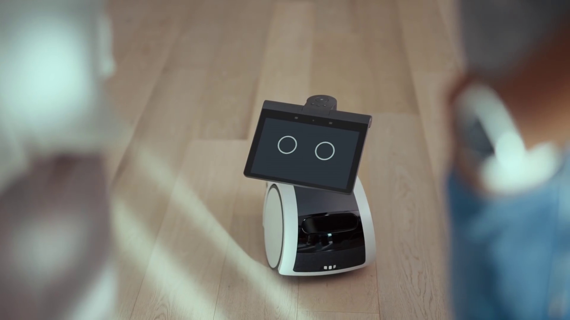 Alexa搭載の家庭用見守りロボット「Astro」や子ども向けデバイス「Amazon Glow」などAmazon新製品発表まとめ GIGAZINE