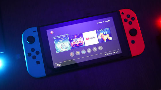 ついにNintendo Switchも4K対応か、一部の開発者がNintendo Switch向け