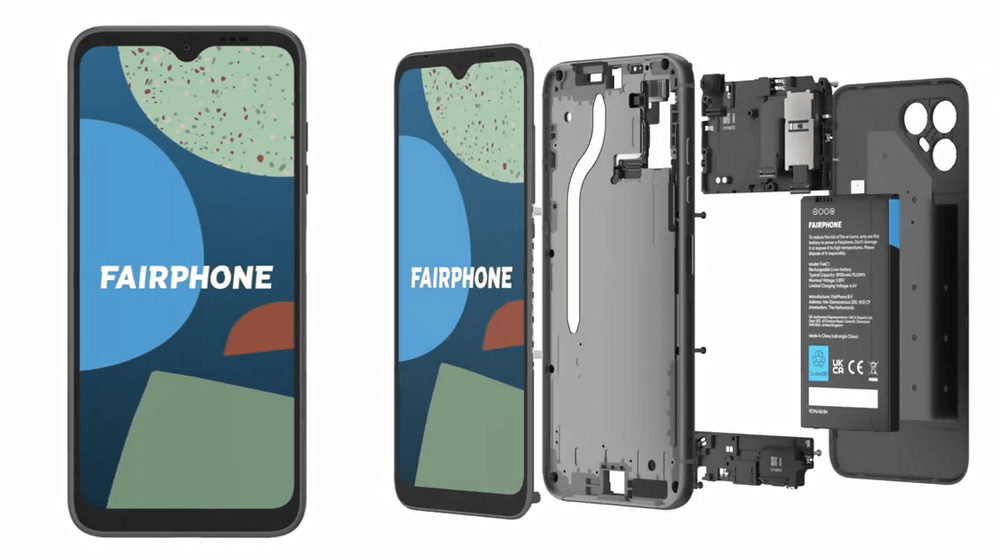 Fairphone 5: European pricing, release date and specifications leak -   News