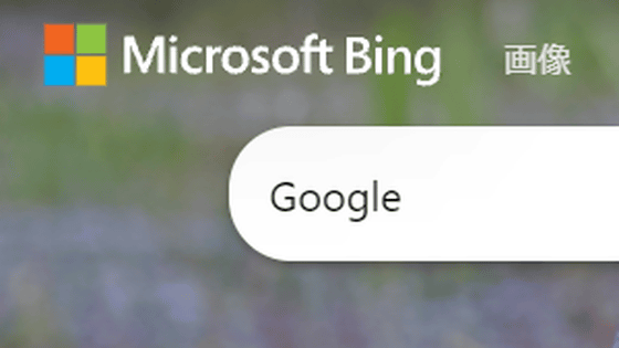 Google tells judges that it's the most popular search term on Bing