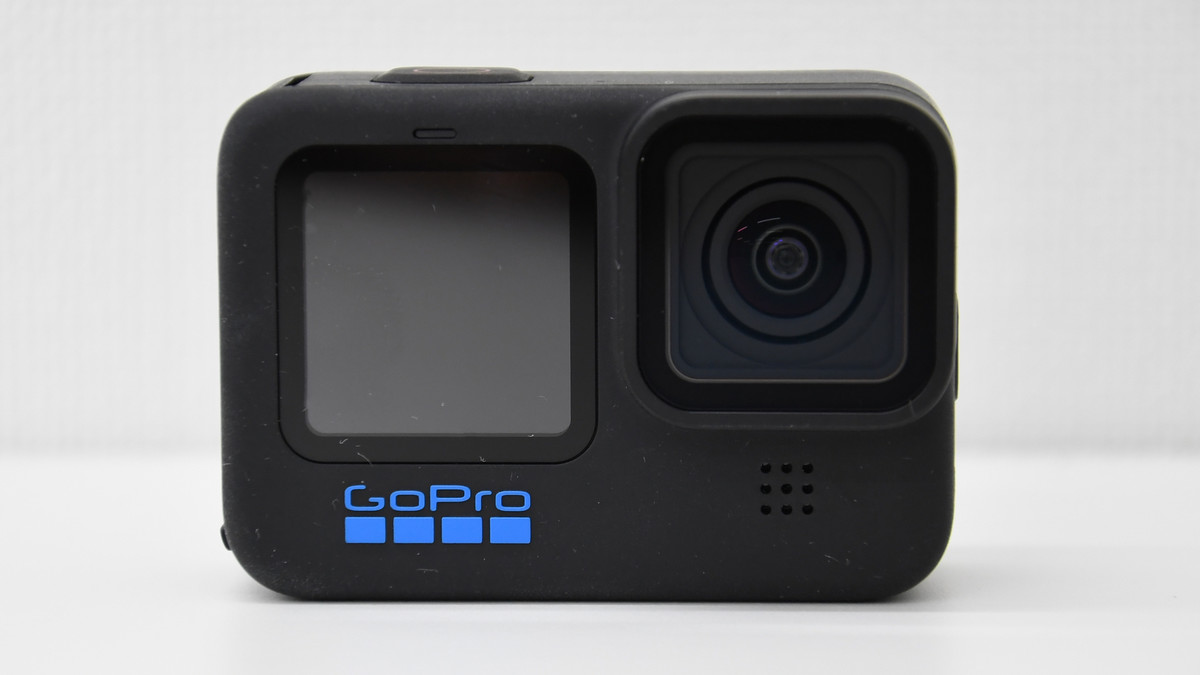5.3K映像が撮影可能でプロセッサも進化したアクションカメラ「GoPro 