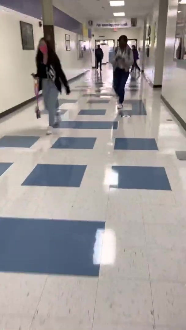 Watch hackers Rickroll their entire high school district at once