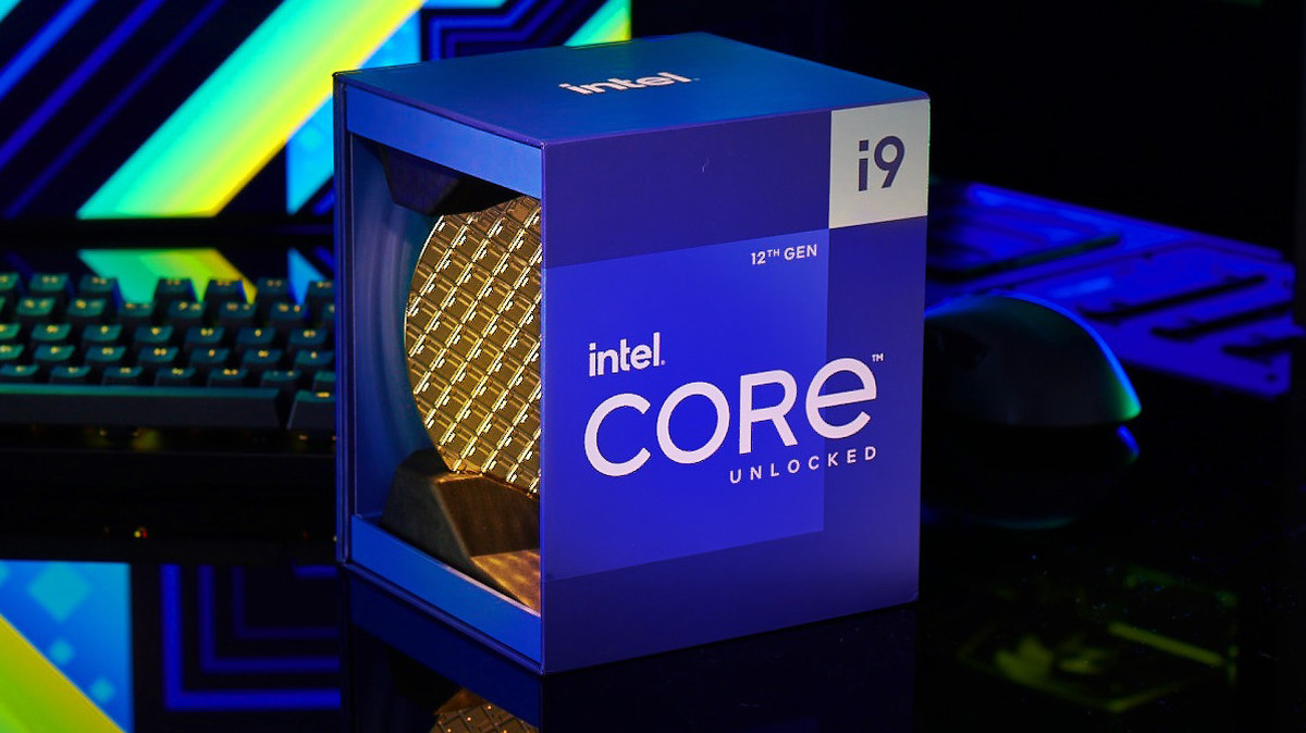 有名な高級ブランド Intel Corei9 プロセッサー 12900K 3.2GHz 最大