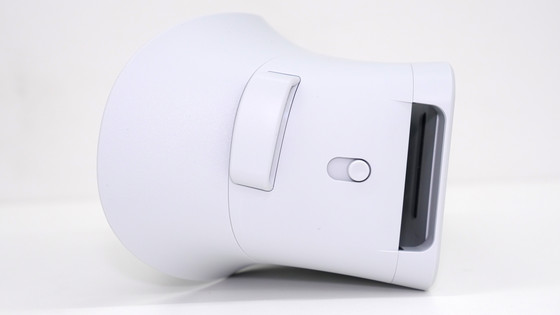 世界初の8K HDR＆広視野角120度の超美麗VR映像を堪能できる