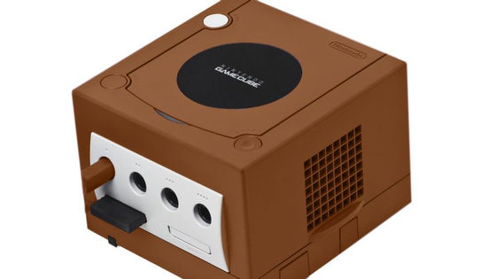 Gamecube colors shop