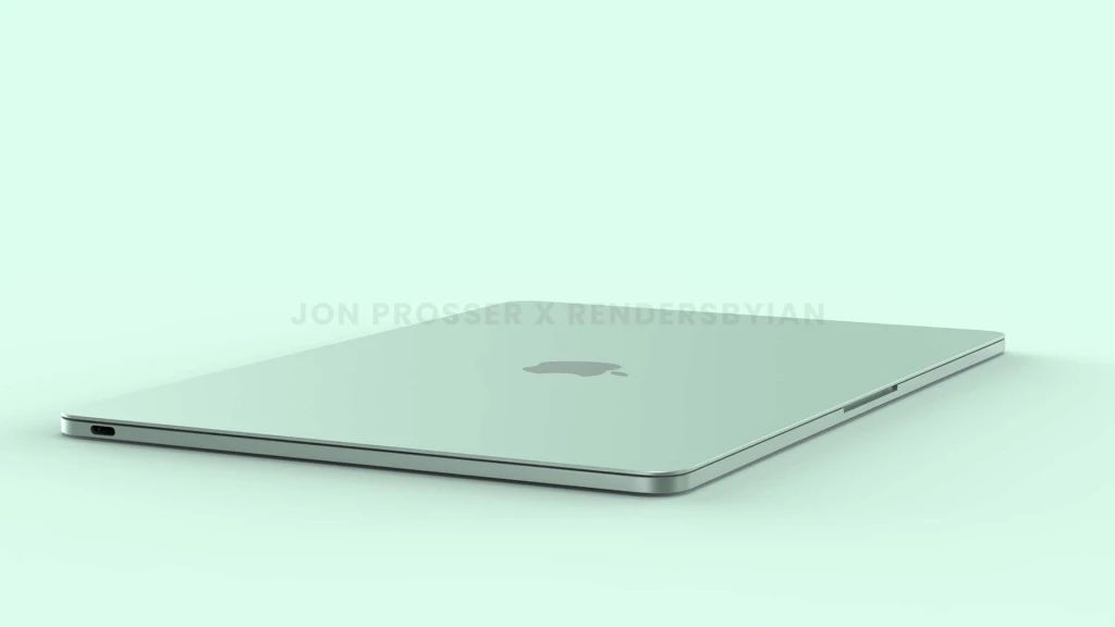 Rumor summary about the new 'MacBook Air' expected to appear in