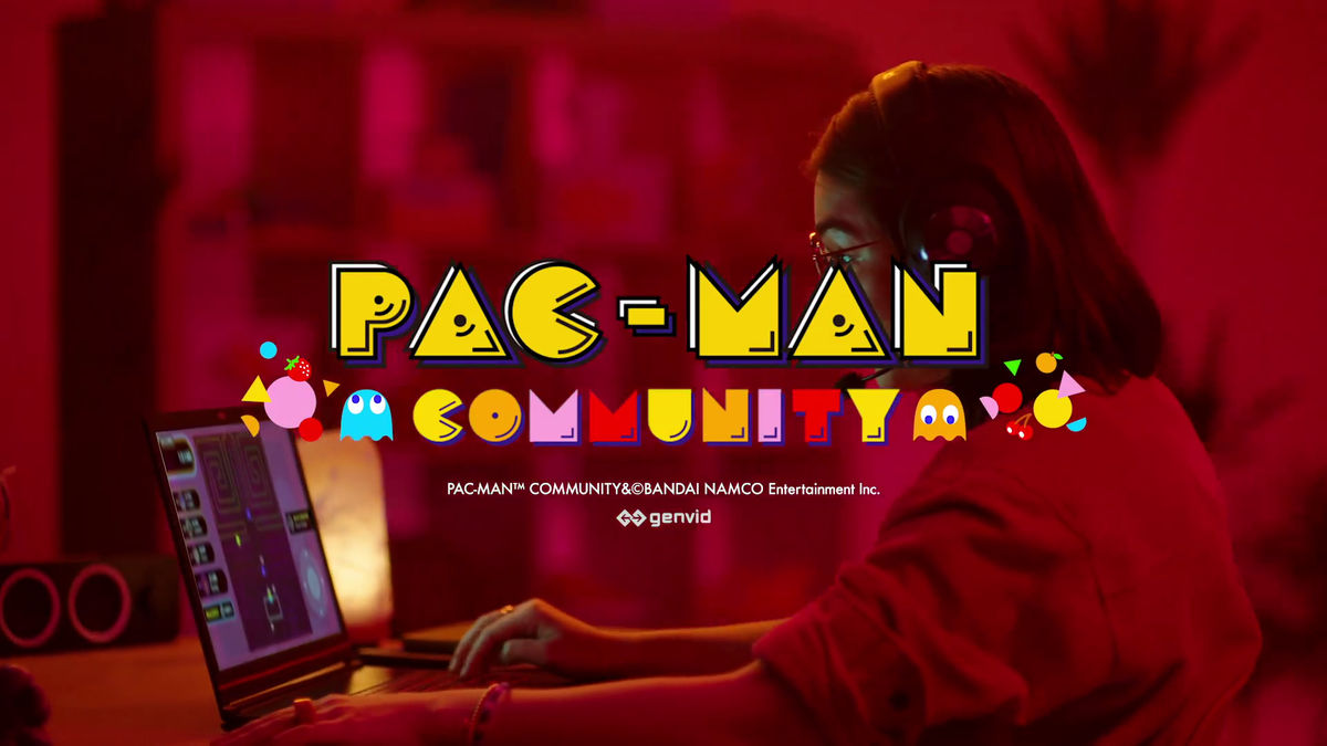 Facebook Gaming anuncia versão multiplayer exclusiva de Pac-Man - TecMundo