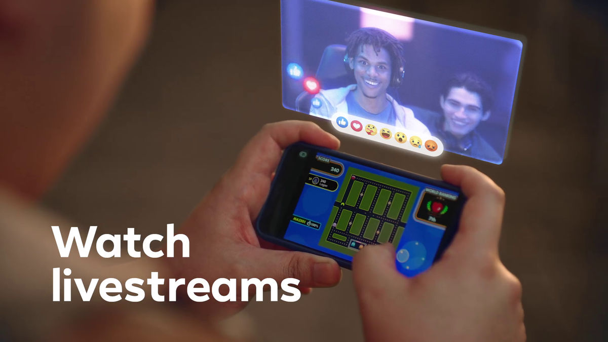 Preview: 'Pac-Man Community' on Facebook Gaming adds a social element