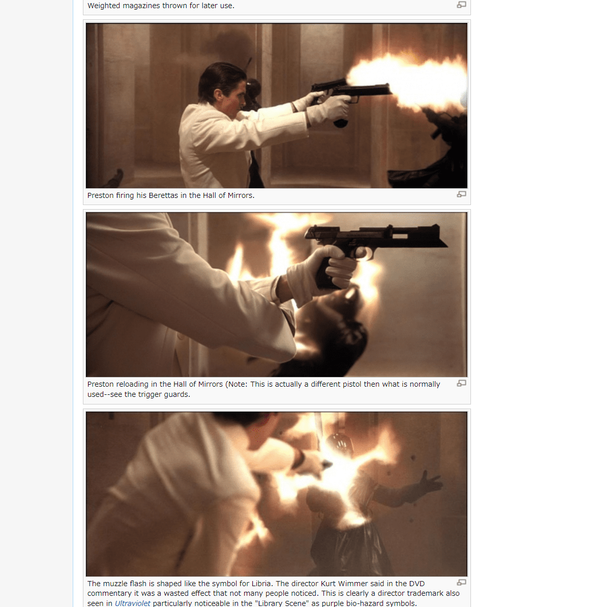 12 Rounds 2: Reloaded - Internet Movie Firearms Database - Guns in