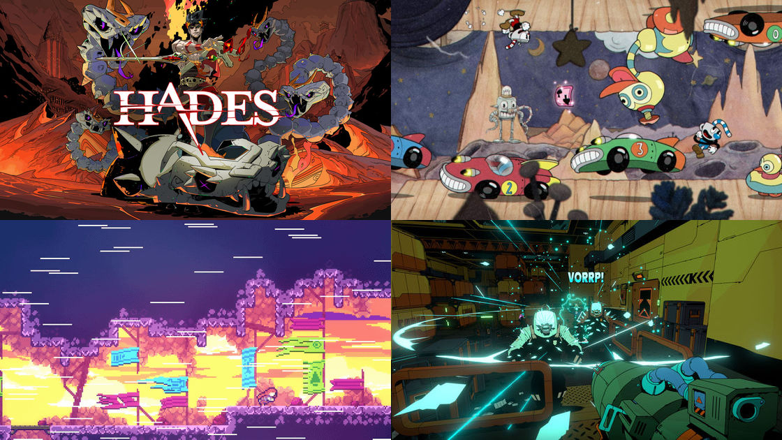 Supergiant Games is developing Hades II - The Verge