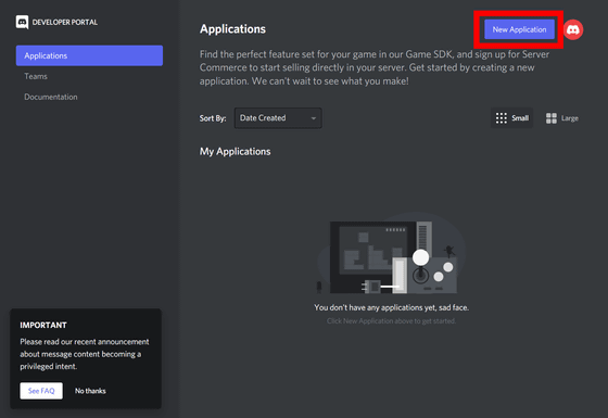 Discord Bridge  Element Knowledge