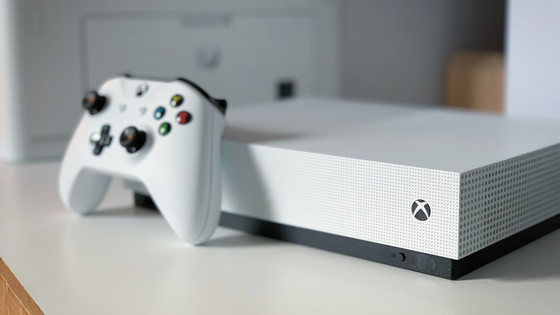 Xbox Oneの全機種が生産終了、MicrosoftはXbox Series X/Sの生産に集中へ - GIGAZINE