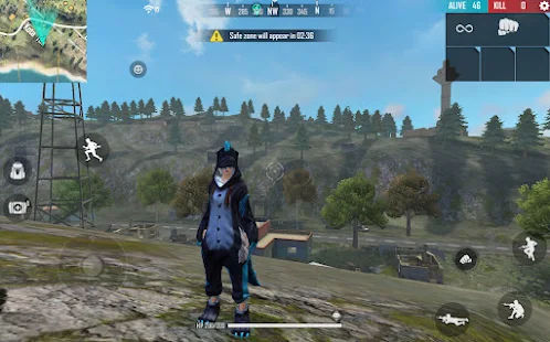 PUBG creator Krafton sues Apple, Google & Garena for copying the original  game idea