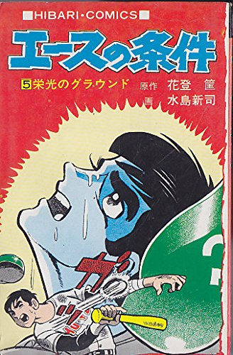 少年サンデー1970年1号 水島新司 読み切り『野球どアホウ』掲載-