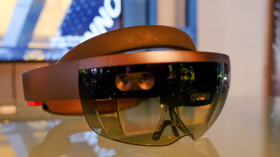 Microsoftが「HoloLens 3」計画を2021年に破棄、代わりにSamsungとの新 