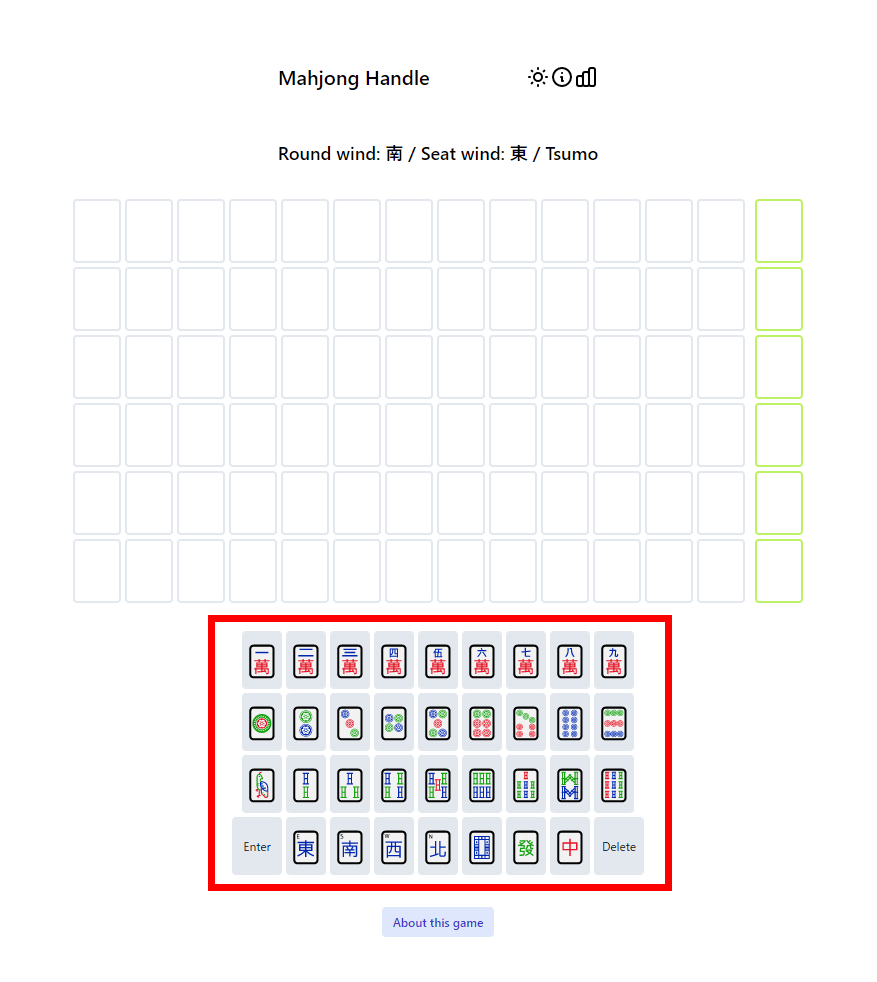 AI Tackles Mahjong