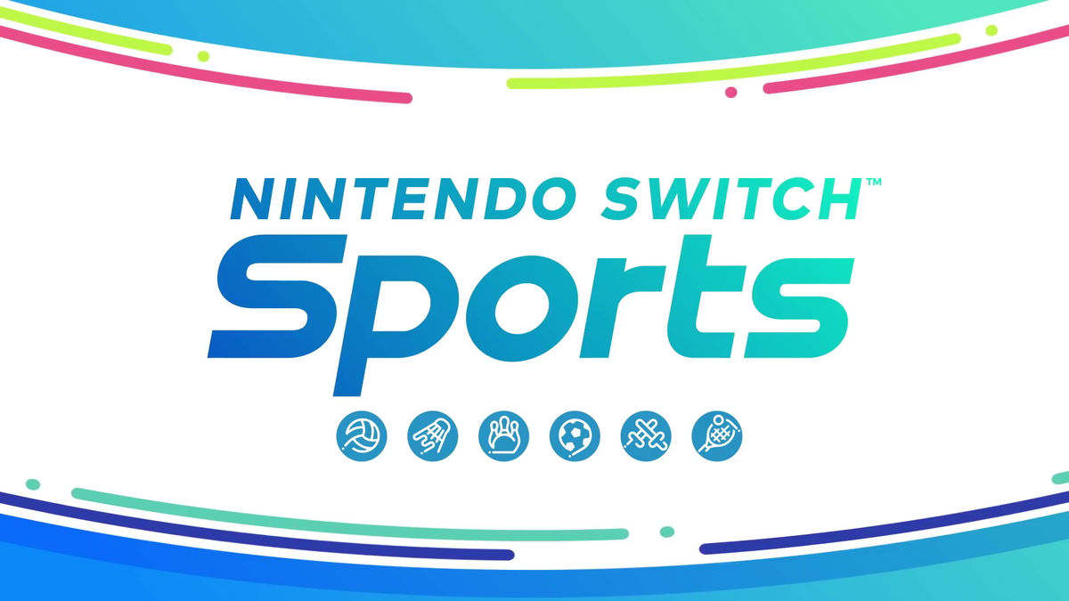 Wii Sportsのnintendo Switch版 Nintendo Switch Sports が登場 Gigazine