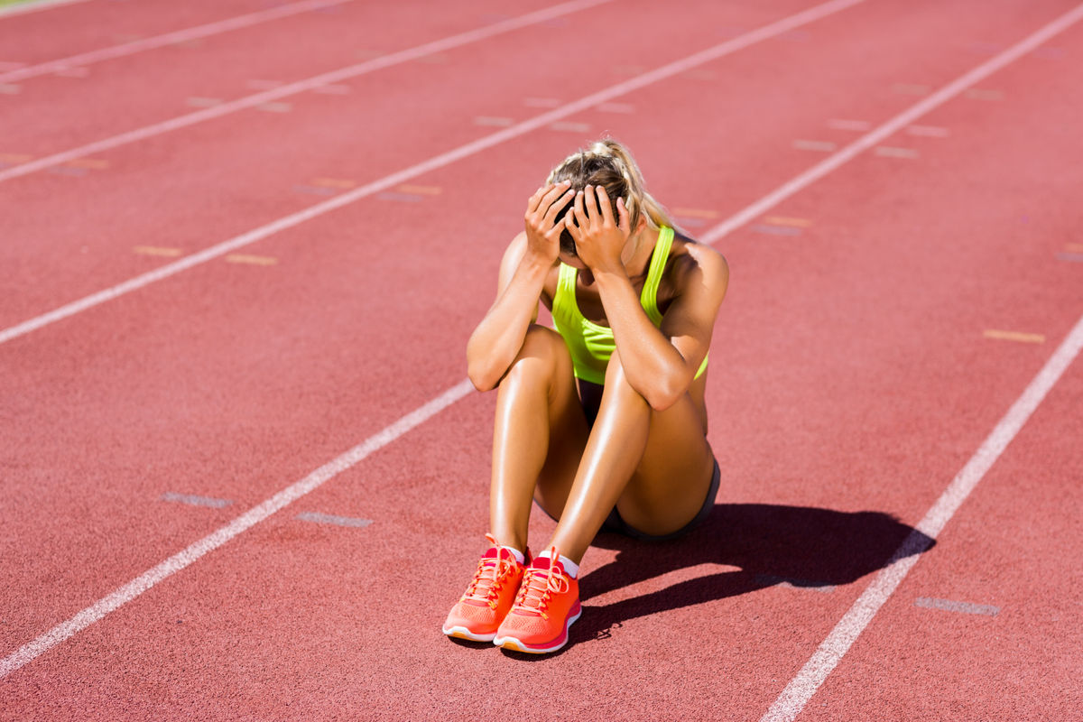 オリンピック後に少なくない数のアスリートが 心理的苦痛 を抱えてしまうという問題 Gigazine