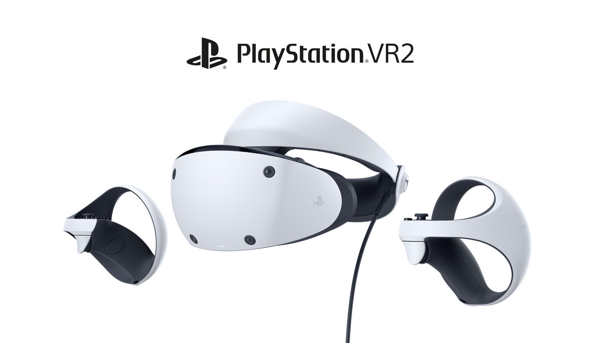 PS5 PlayStation VR2 トランフさん専用-
