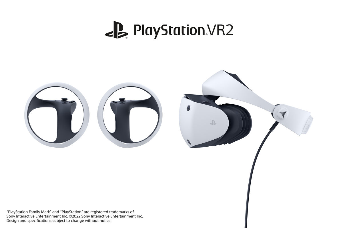 値下げ中】PlayStation VR2 使用頻度低 - 家庭用ゲーム本体