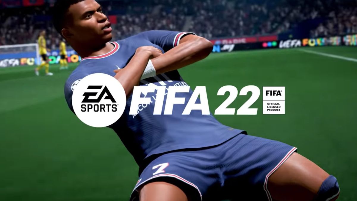 FIFA 22 removes Russian national team and clubs from EA Sports game in wake  of Ukraine invasion