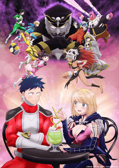 Overlord IV (Season 4) Sets 2022 Release Date, Gets New Key Visual and  Trailer - Anime Corner